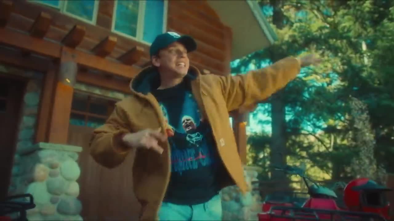 Juicy J - 1995