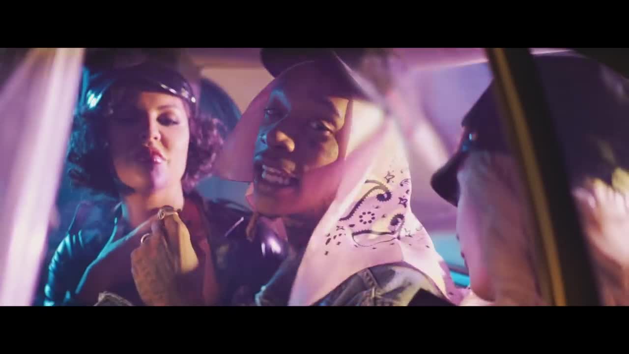 Juicy J - Ain't Nothing