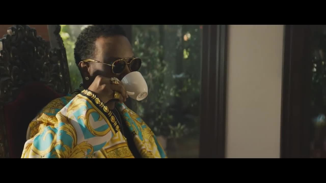 Juicy J - Ain't Nothing