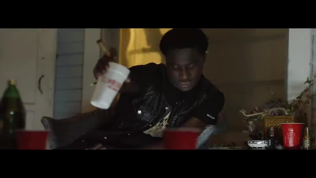 Juicy J - All I Need
