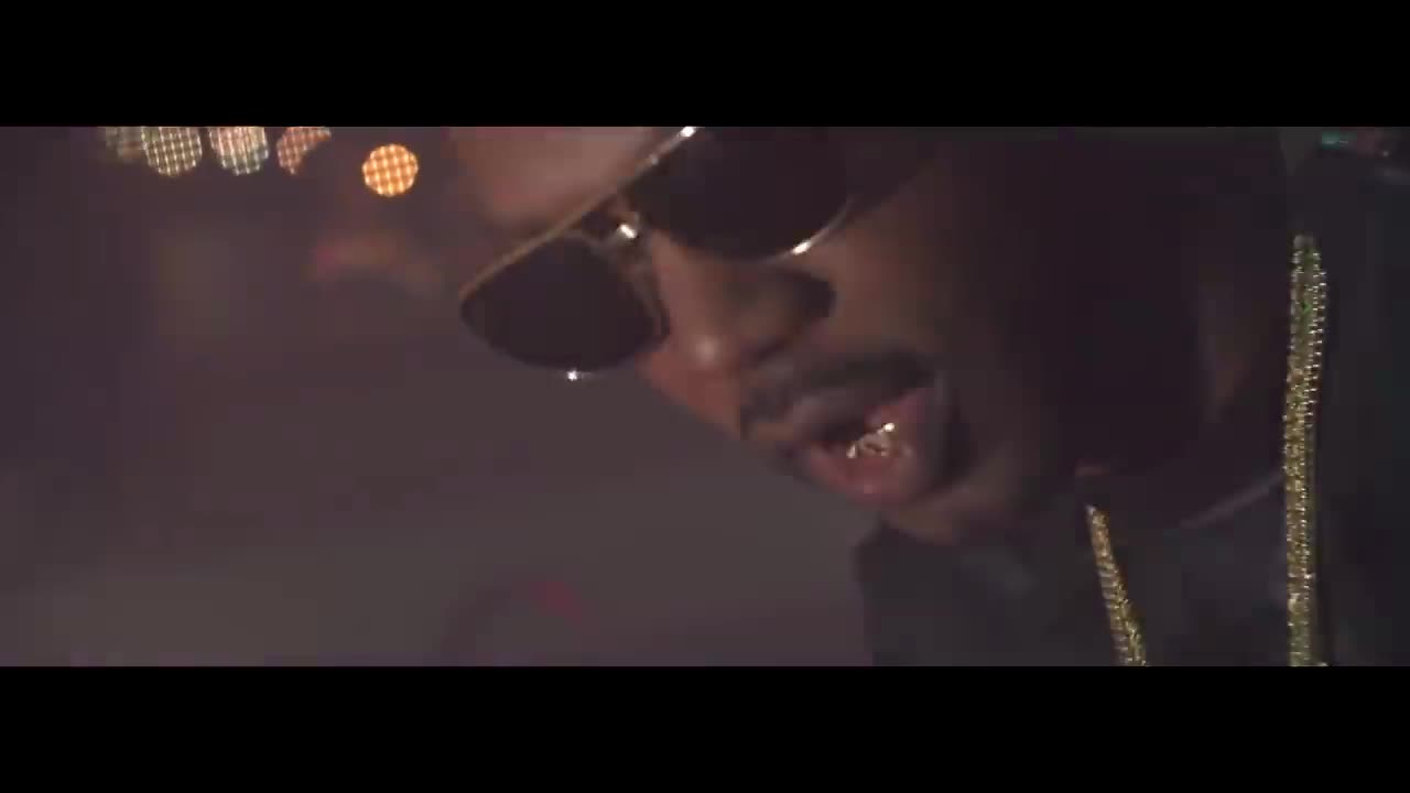 Juicy J - All I Need