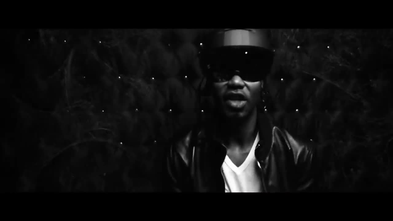 Juicy J - Bandz a Make Her Dance