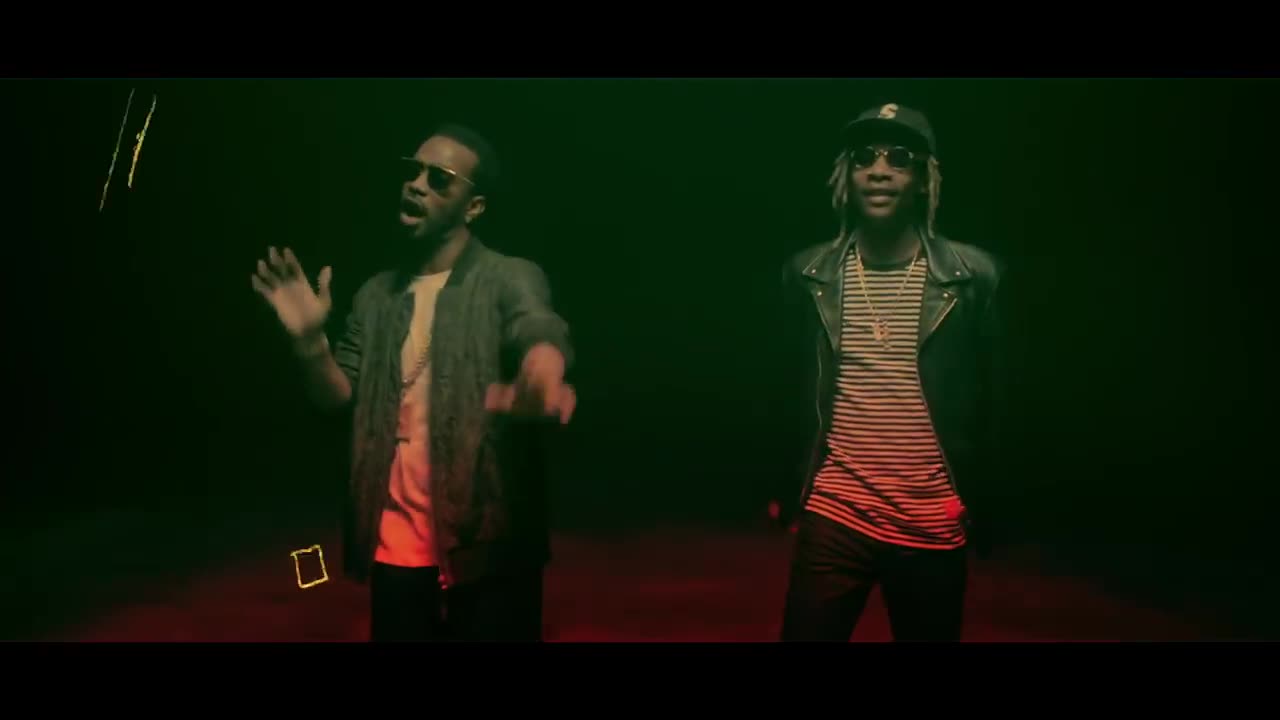 Juicy J - For Everybody