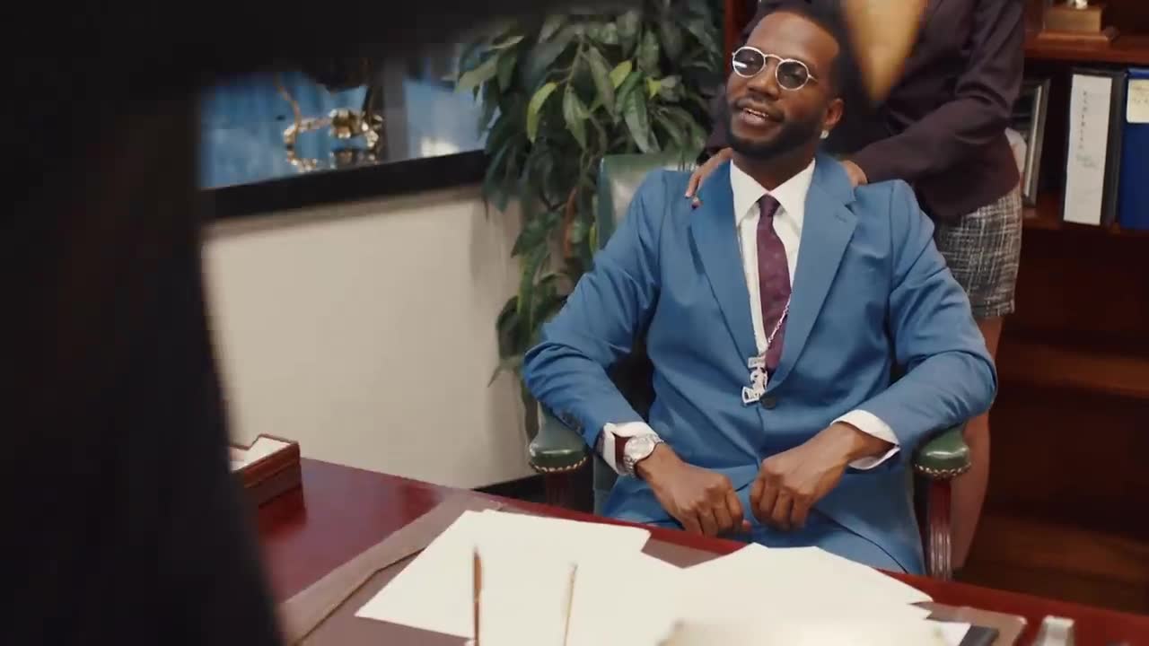 Juicy J - Let Me See