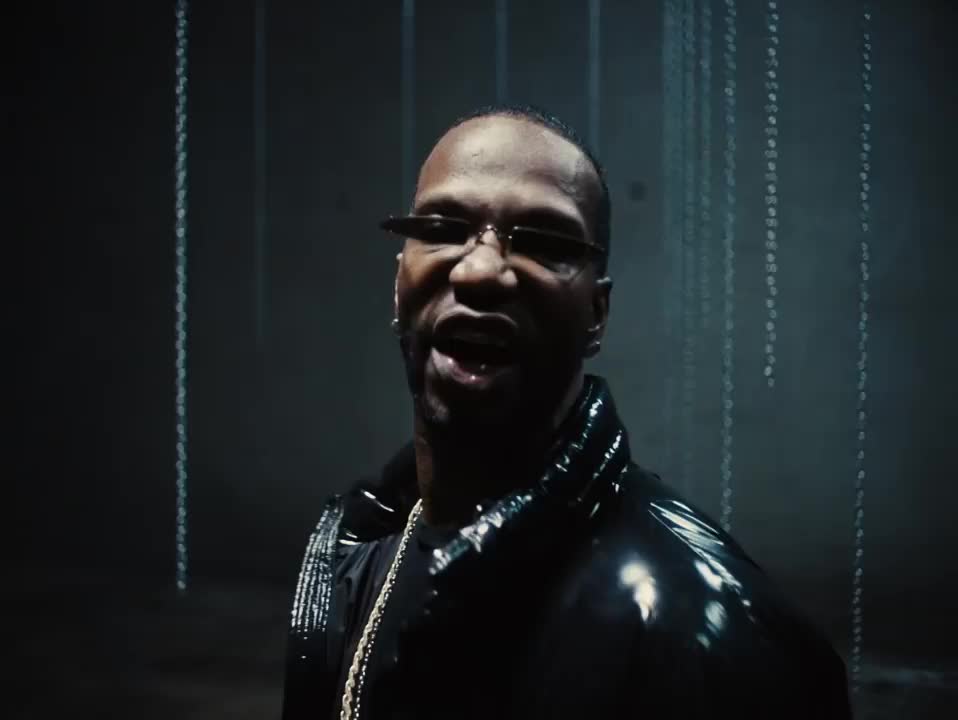 Juicy J - Neighbor