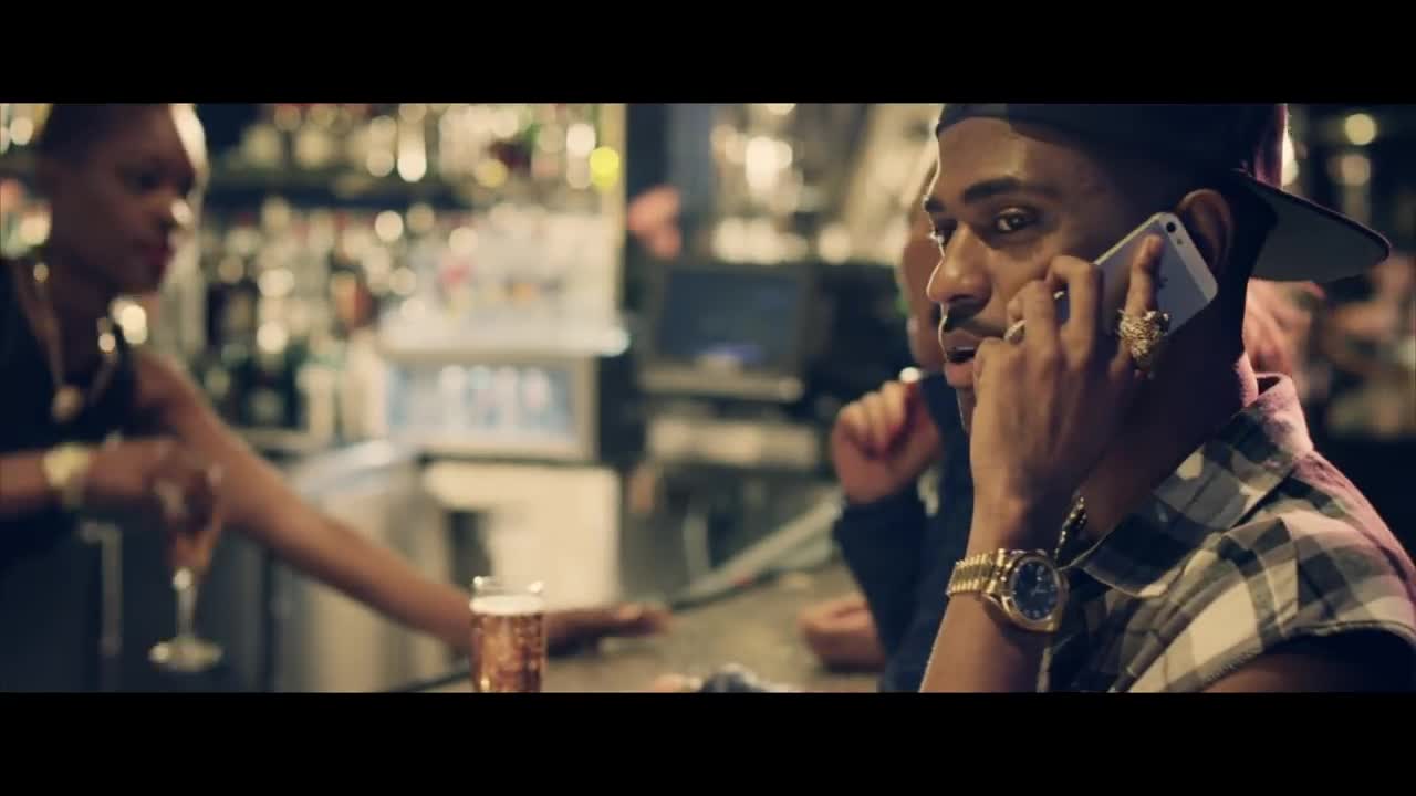 Juicy J - Show Out