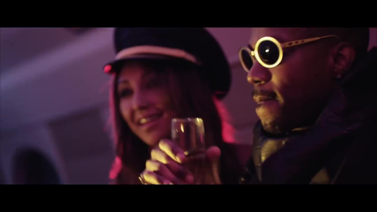 Juicy J - Show Out