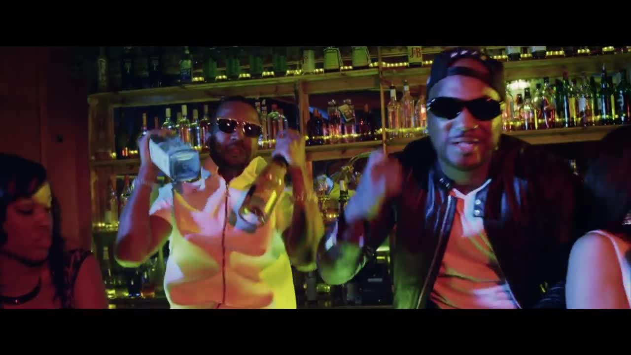 Juicy J - Show Out