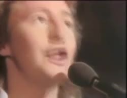 Julian Lennon - Too Late for Goodbyes