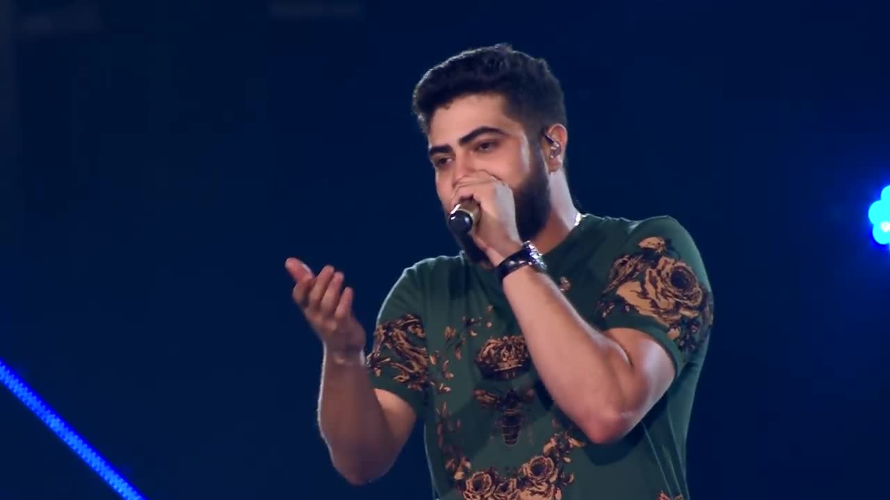Juliano - Avisa aí