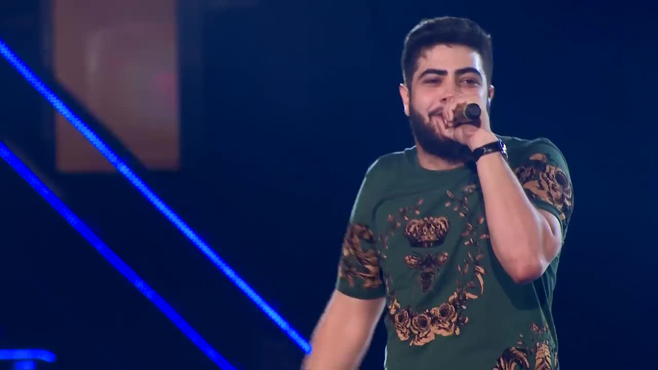 Juliano - Avisa aí