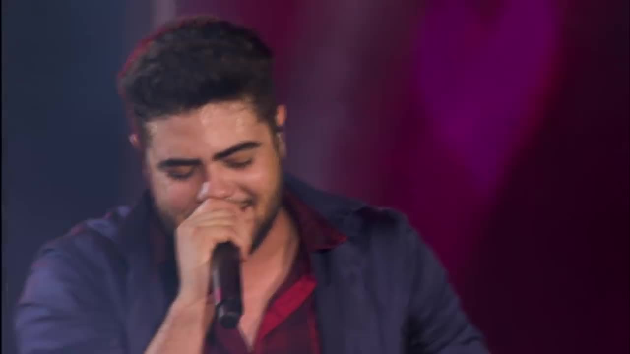 Juliano - Quem Ama Sempre Entende