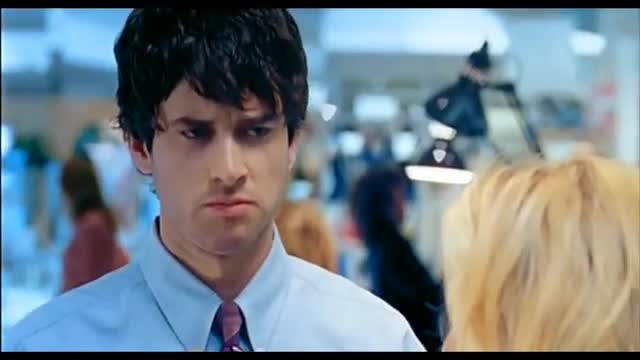 Julie Roberts - Men & Mascara