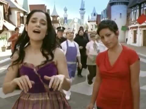 Julieta Venegas - Eres para mí