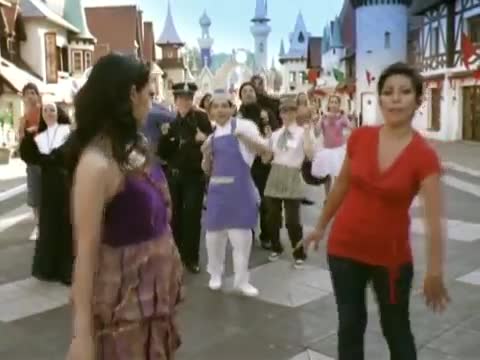 Julieta Venegas - Eres para mí