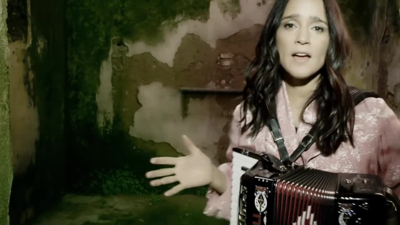 Julieta Venegas - Ese camino