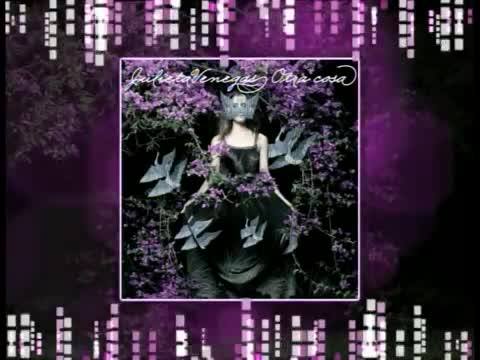 Julieta Venegas - Eterno