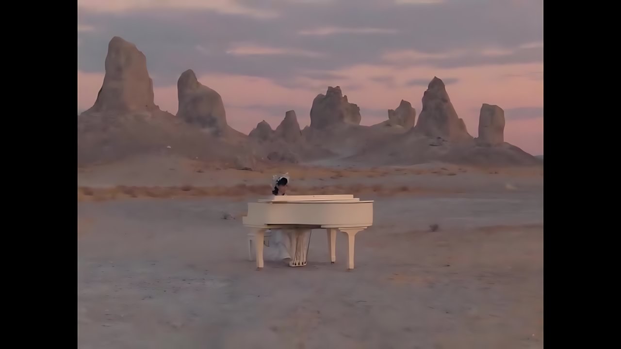Julieta Venegas - Lo siento BB:/