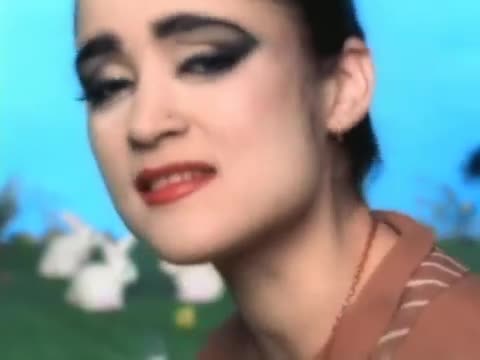 Julieta Venegas - Sería feliz