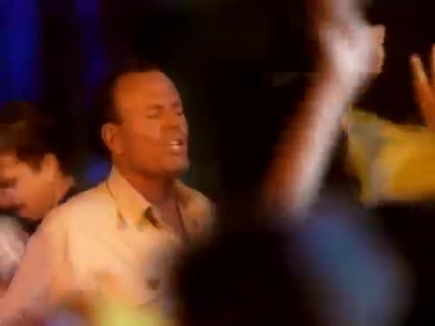Julio Iglesias - La gota fría