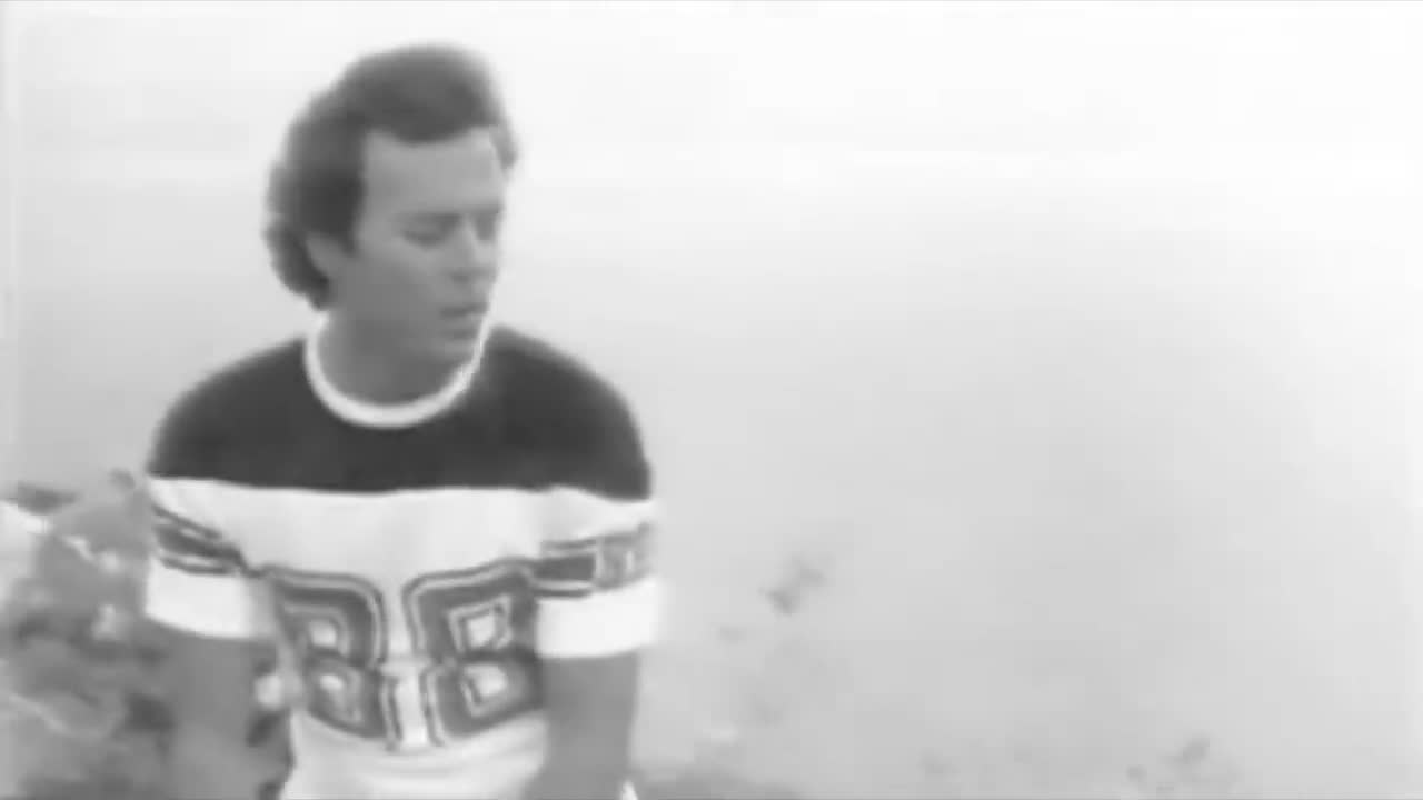 Julio Iglesias - Pregúntale