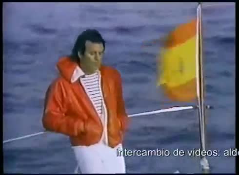 Julio Iglesias - Quijote