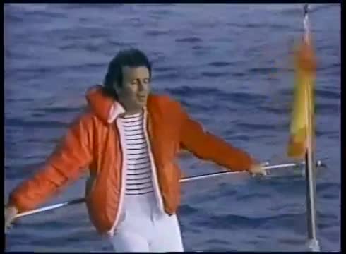 Julio Iglesias - Quijote