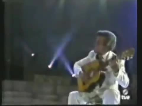 Julio Iglesias - Torero