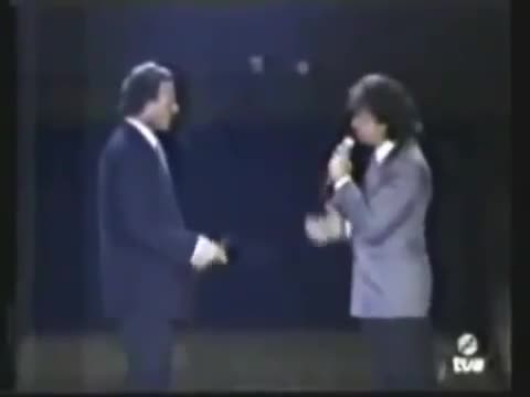 Julio Iglesias - Torero