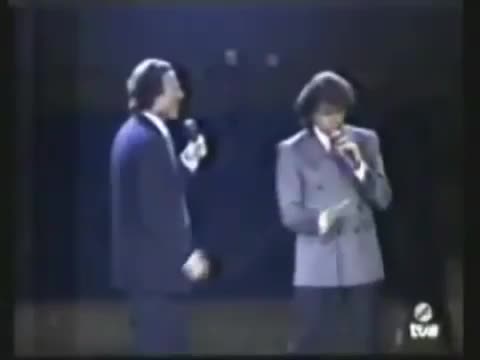 Julio Iglesias - Torero