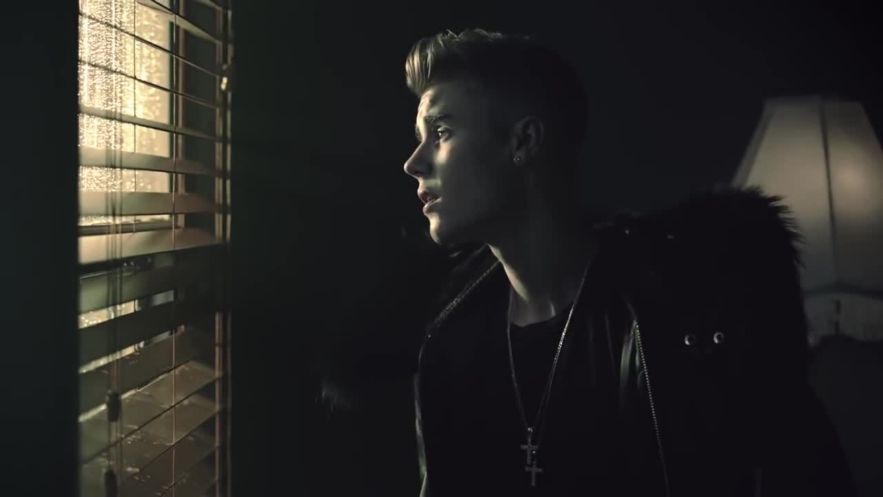 Justin Bieber - All That Matters
