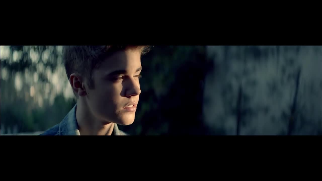 Justin Bieber - As Long as You Love Me