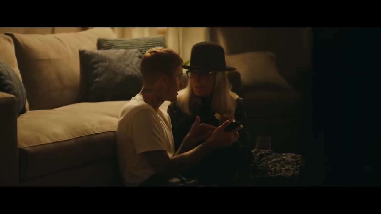 Justin Bieber - Ghost