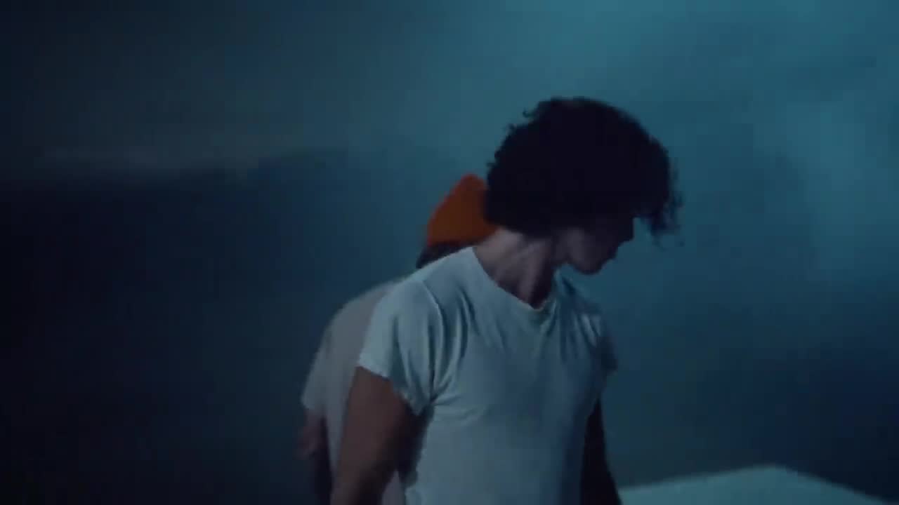 Justin Bieber - Monster