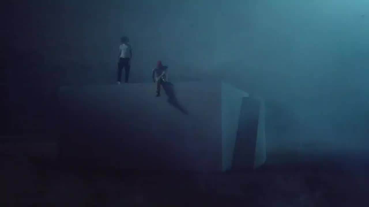 Justin Bieber - Monster