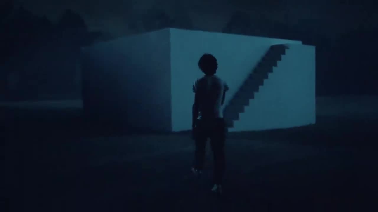 Justin Bieber - Monster