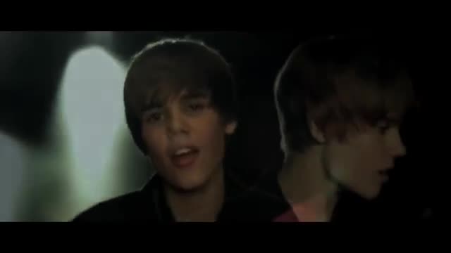 Justin Bieber - Never Let You Go