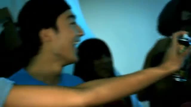 Justin Bieber - One Time
