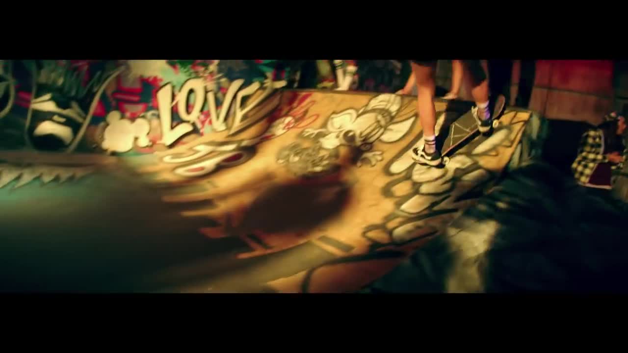 Justin Bieber - What Do You Mean?