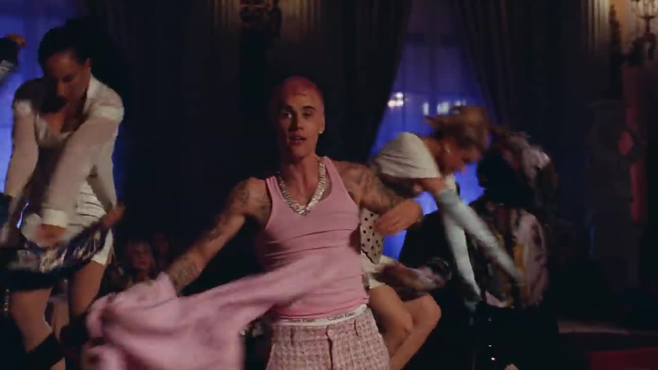 Justin Bieber - Yummy