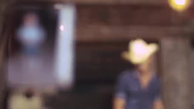 Justin Moore - How I Got to Be This Way