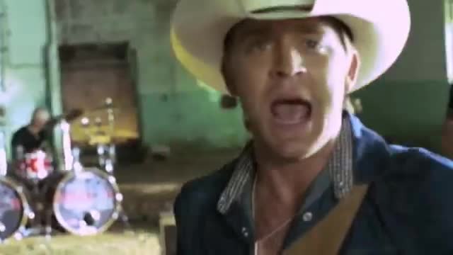 Justin Moore - How I Got to Be This Way