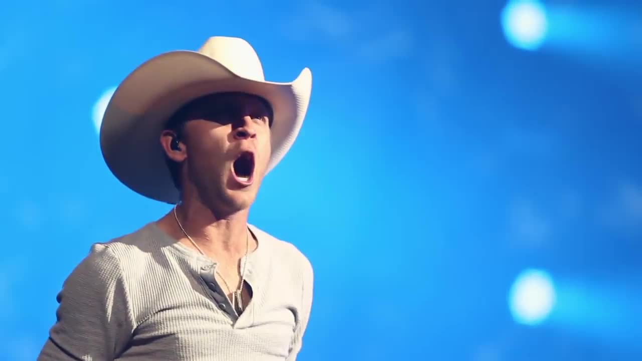 Justin Moore - Kinda Don’t Care