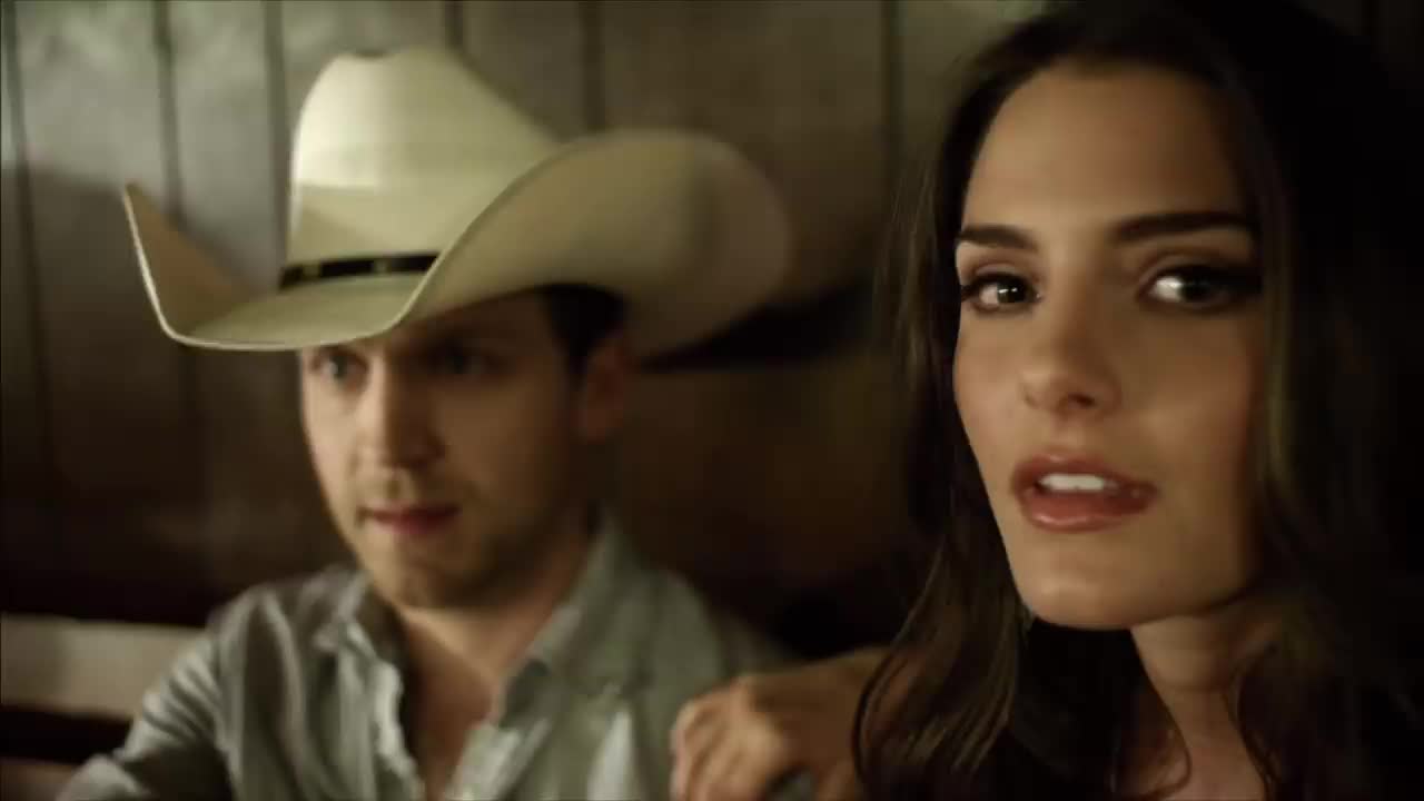 Justin Moore - Point At You