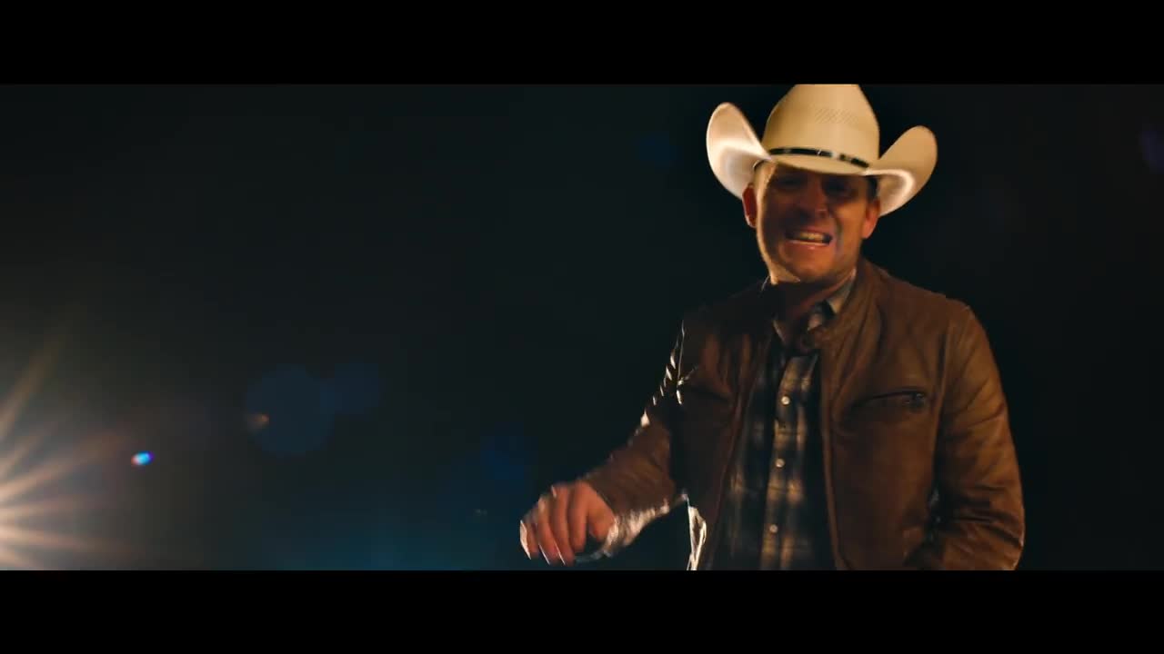 Justin Moore - Why We Drink
