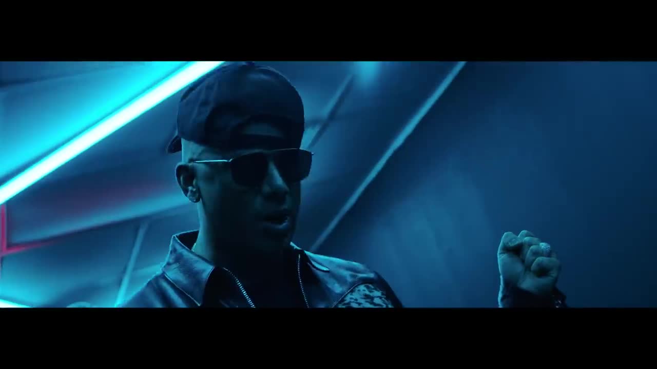 Justin Quiles - Comerte a besos