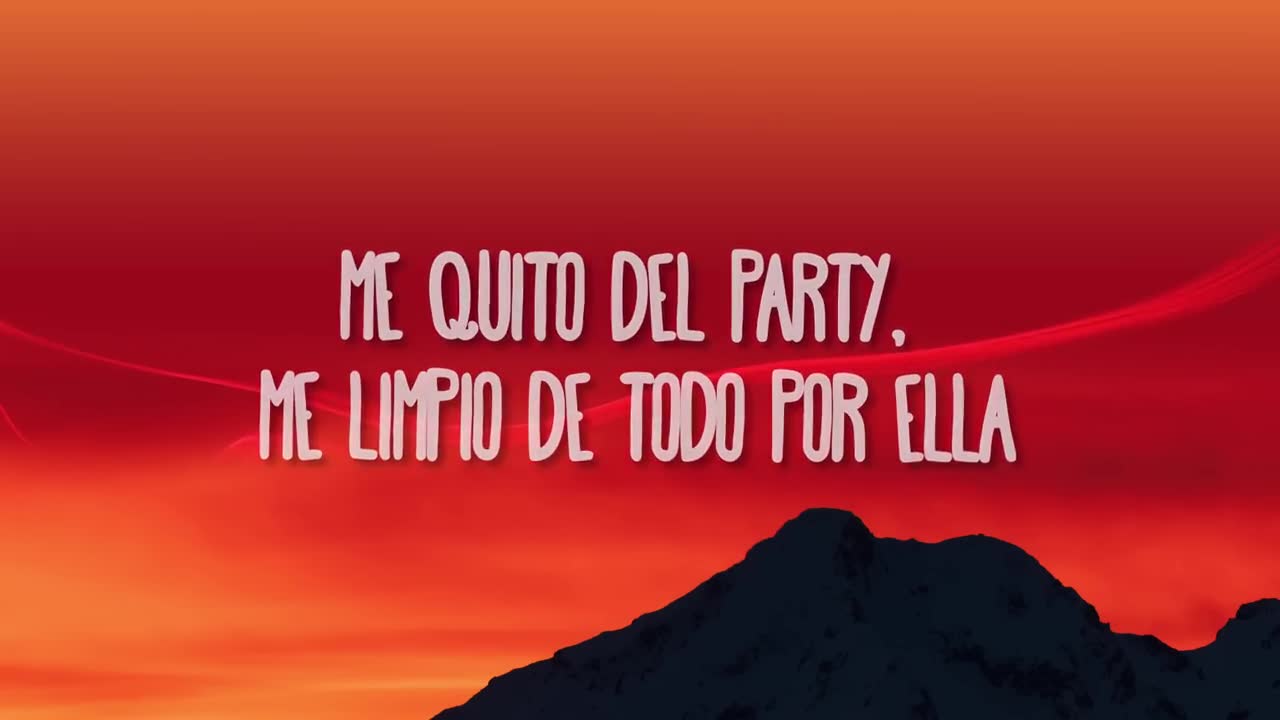 Justin Quiles - La botella