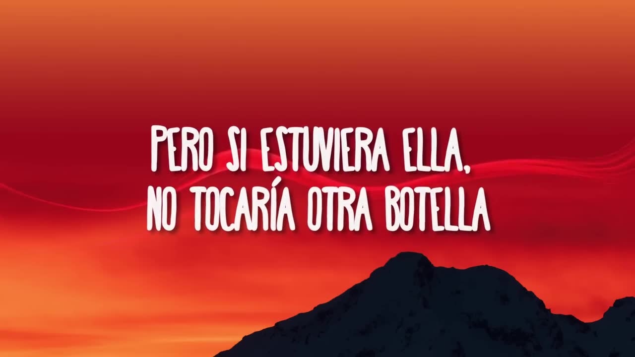 Justin Quiles - La botella