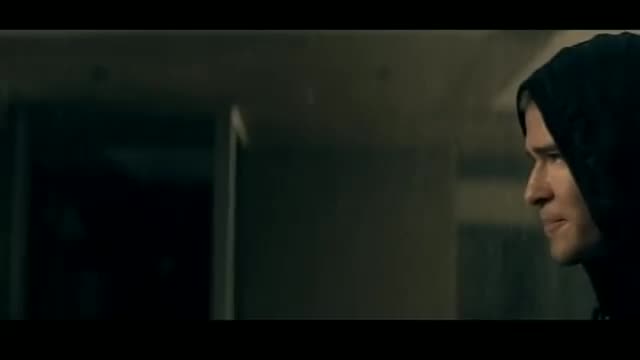 Justin Timberlake - Cry Me a River
