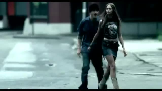 Justin Timberlake - I’m Lovin’ It